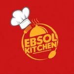 Ebsol Kitchen icon