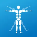 Humanatomy.app icon