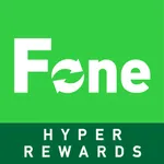 FoneApp ForestOne icon