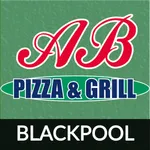 AB PIZZA BLACKPOOL icon