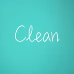 Clean - Rewards & Motivation icon