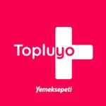 Topluyo icon