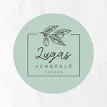 Lugas Vendéglő icon