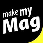 Make My Mag icon