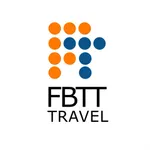 FBTT Travel icon