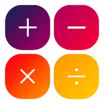 Mental arithmetic with MiCa icon