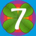 Lucky 7 icon
