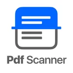 Pdf Scan Pro icon