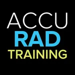 AccuRad Training icon