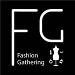 Designer Fashion Gathering icon