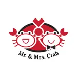 Mr. & Mrs. Crab icon