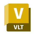 Autodesk Vault Mobile icon