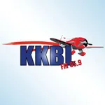 KKBL 95.9 FM , Monett icon