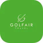 GolfAir Travel icon