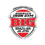 Babalu's Iron Gym icon