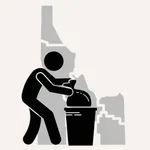 Keep Idaho Clean icon