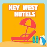 Key West Hotels icon