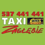Taxi Zagłębie icon