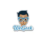 WeGeek icon