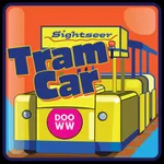 Wildwoods Tram Car icon