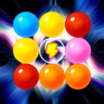 BubbleTriz Popper icon