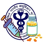 AIIMS Antibiotic Policy icon