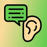 Deaf-Mute Communication Helper icon