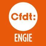 CFDT ENGIE icon