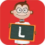 Happies - Aprende o som L icon