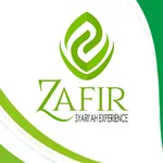 Zafir Hospitality icon
