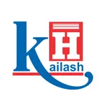 Kailash HealthCare App icon