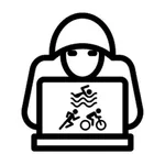 IronHacks Tri Planner icon