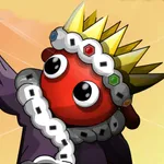 Dibbles: For The Greater Good icon