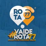 Rota77 #VAIDEROTA77 icon