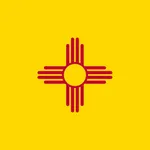 New Mexico USA emoji stickers icon