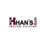 Khan's Balti icon