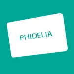 Club Phidelia icon