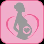 Pregnancy Tracking icon