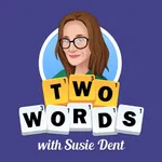 Two Words with Susie Dent icon