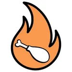 Chicken Tender icon