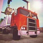Trucks And Cranes icon