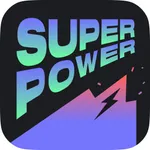 SuperPower: Daily Exercise App icon