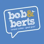 Bob & Berts icon