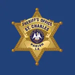 St. Charles Parish Sheriff icon