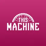 This Machine icon