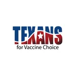 Texans for Vaccine Choice icon