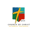 Church of Christ RR App icon