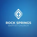 Rock Springs Baptist Church icon