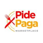 PidePaga Marketplace icon