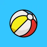 Beach Ball Runner icon